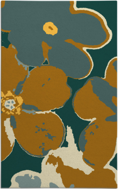 wanderoo rug - item 109596