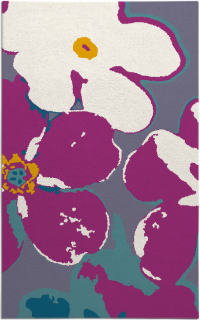 wanderoo rug - item 109601