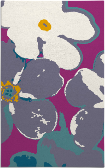 wanderoo rug - item 109602