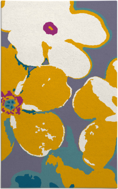 wanderoo rug - item 109603