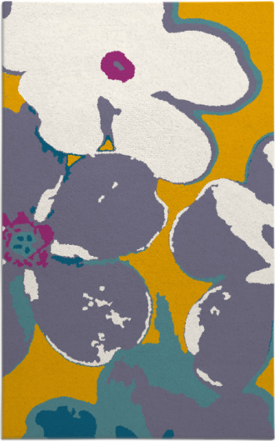 wanderoo rug - item 109604