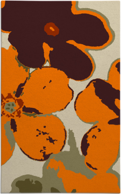 wanderoo rug - item 109606