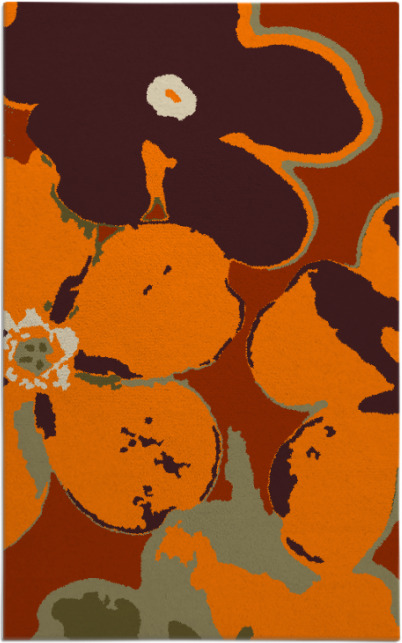 wanderoo rug - item 109608