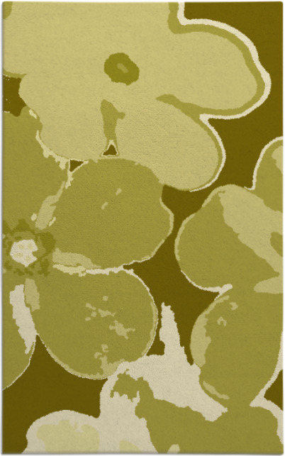 wanderoo rug - item 109610