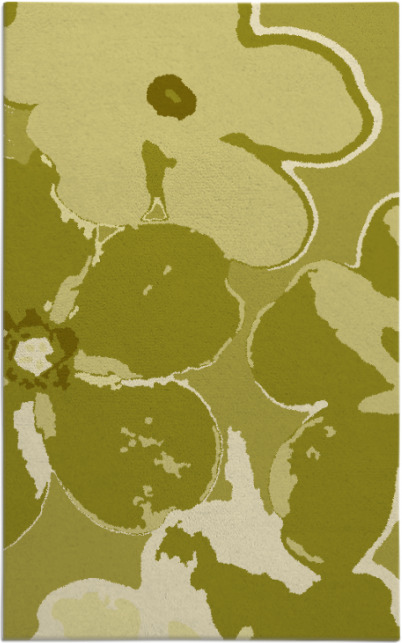 wanderoo rug - item 109611