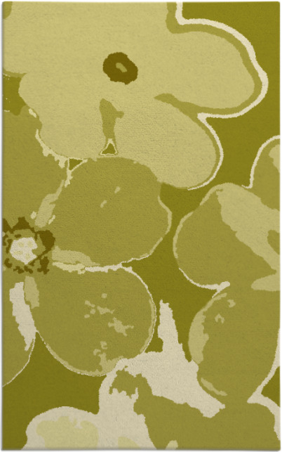 wanderoo rug - item 109612