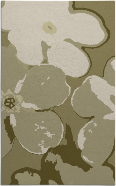 wanderoo rug - item 109614