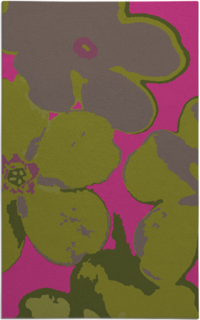 wanderoo rug - item 109617