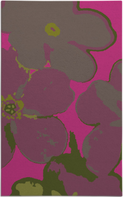 wanderoo rug - item 109619