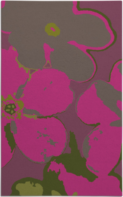 wanderoo rug - item 109620