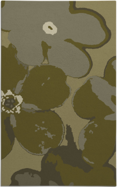 wanderoo rug - item 109621