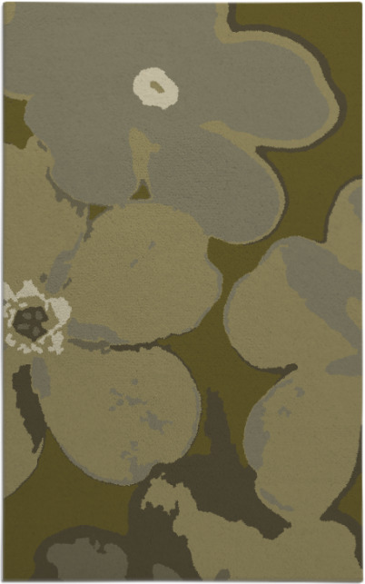 wanderoo rug - item 109622