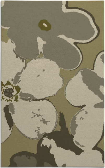 wanderoo rug - item 109623