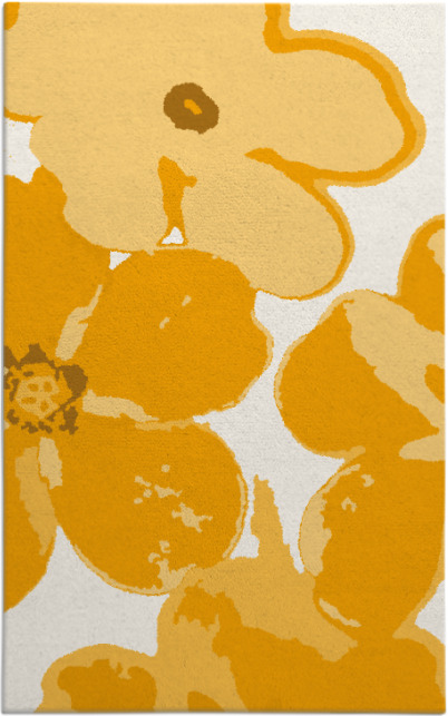 wanderoo rug - item 109625