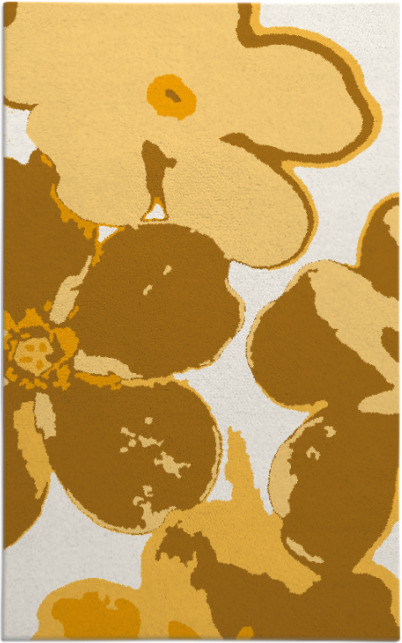 wanderoo rug - item 109627