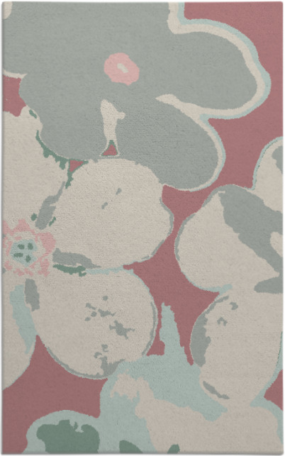 wanderoo rug - item 109630