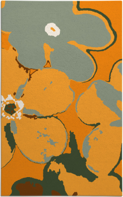 wanderoo rug - item 109634