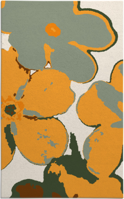 wanderoo rug - item 109636