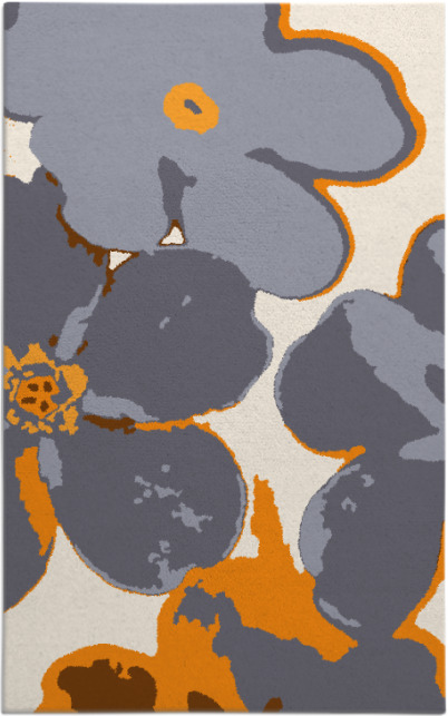 wanderoo rug - item 109639