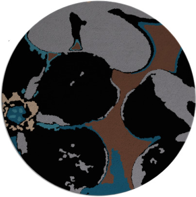 wanderoo rug - item 109657