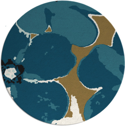 wanderoo rug - item 109663