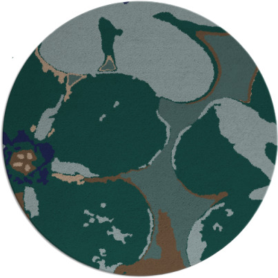 wanderoo rug - item 109675