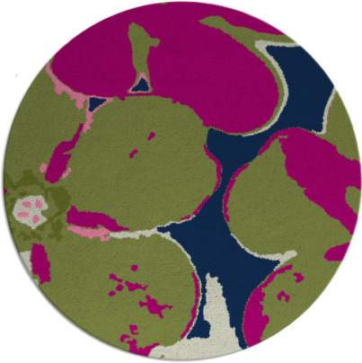 wanderoo rug - item 109678