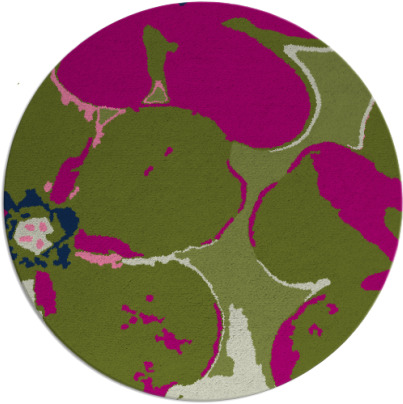 wanderoo rug - item 109679