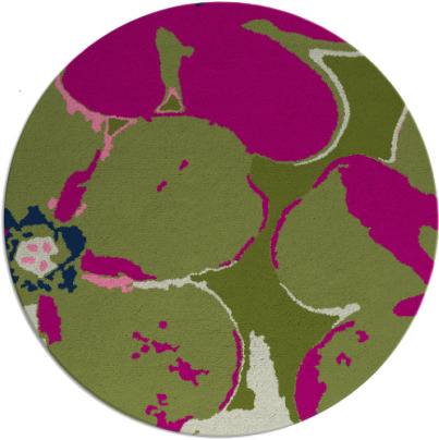 wanderoo rug - item 109680