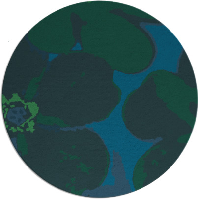 wanderoo rug - item 109722