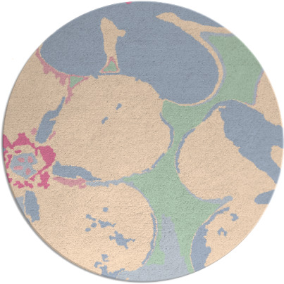 wanderoo rug - item 109744