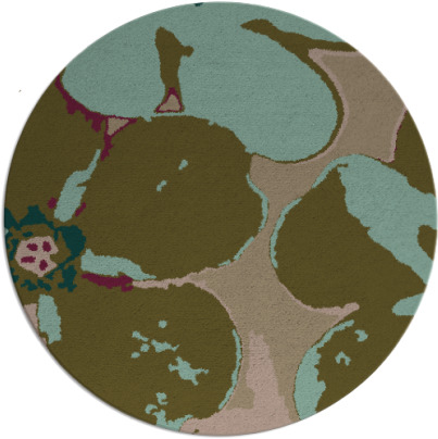 wanderoo rug - item 109761