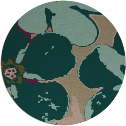 wanderoo rug - item 109763