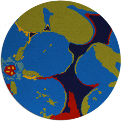 wanderoo rug - item 109809