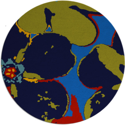 wanderoo rug - item 109810