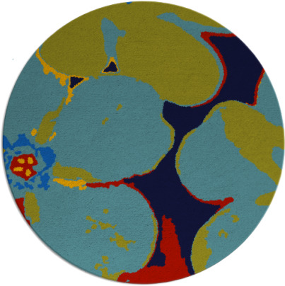 wanderoo rug - item 109811