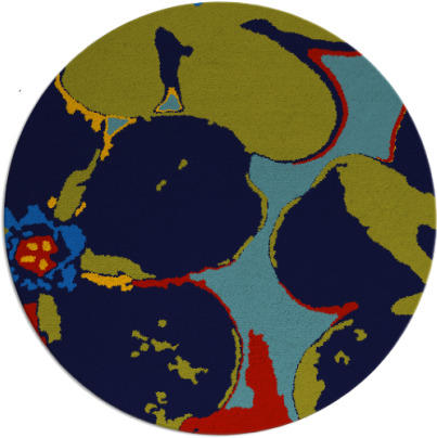 wanderoo rug - item 109812