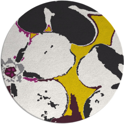 wanderoo rug - item 109828