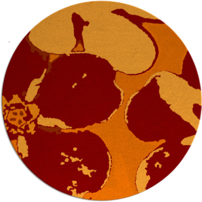 wanderoo rug - item 109830