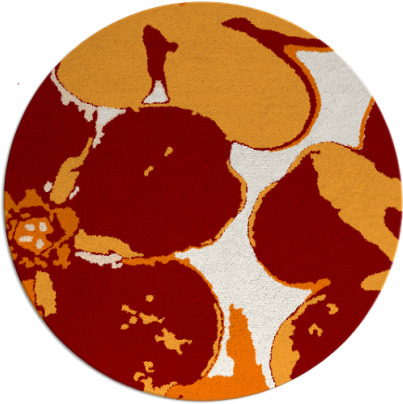 wanderoo rug - item 109835