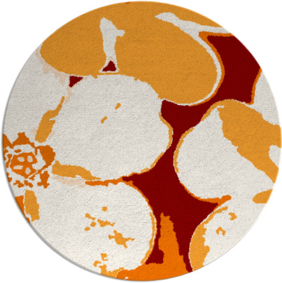 wanderoo rug - item 109836