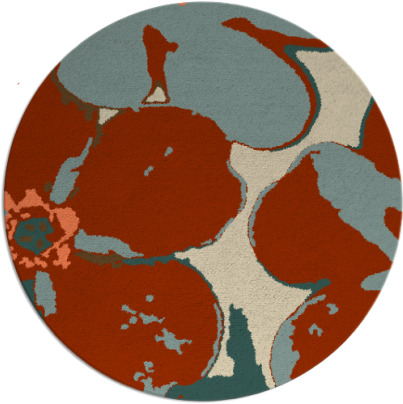 wanderoo rug - item 109839