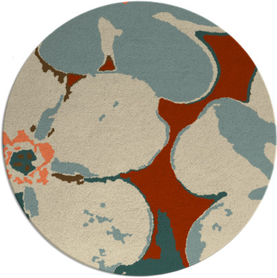 wanderoo rug - item 109840