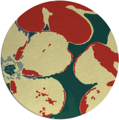 wanderoo rug - item 109845