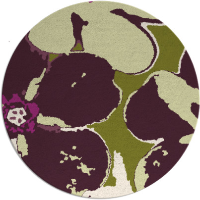 wanderoo rug - item 109869