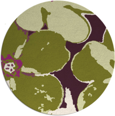 wanderoo rug - item 109870