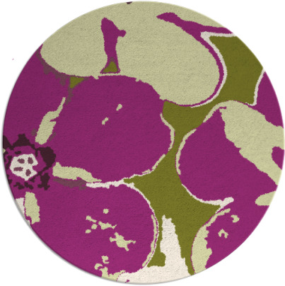 wanderoo rug - item 109871