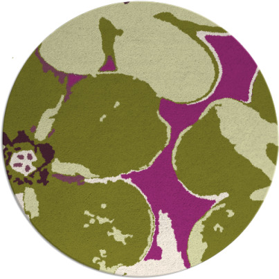 wanderoo rug - item 109872