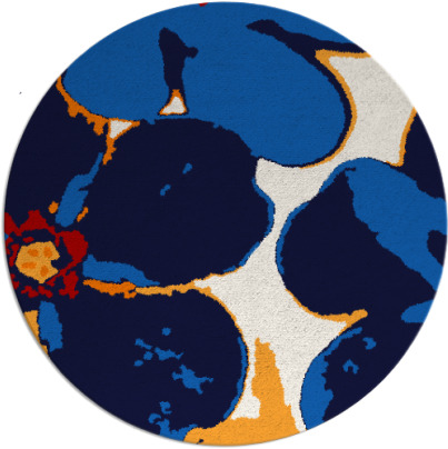 wanderoo rug - item 109883