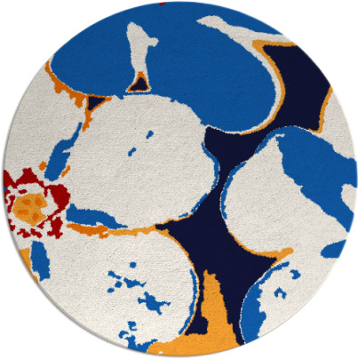 wanderoo rug - item 109884